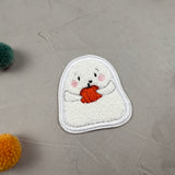 Patch - Mehr Schein als Sein