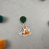 Patch - Vom Winde verweht