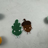 Patch - Fall in Love