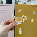 großer Magnet - Urknallgang