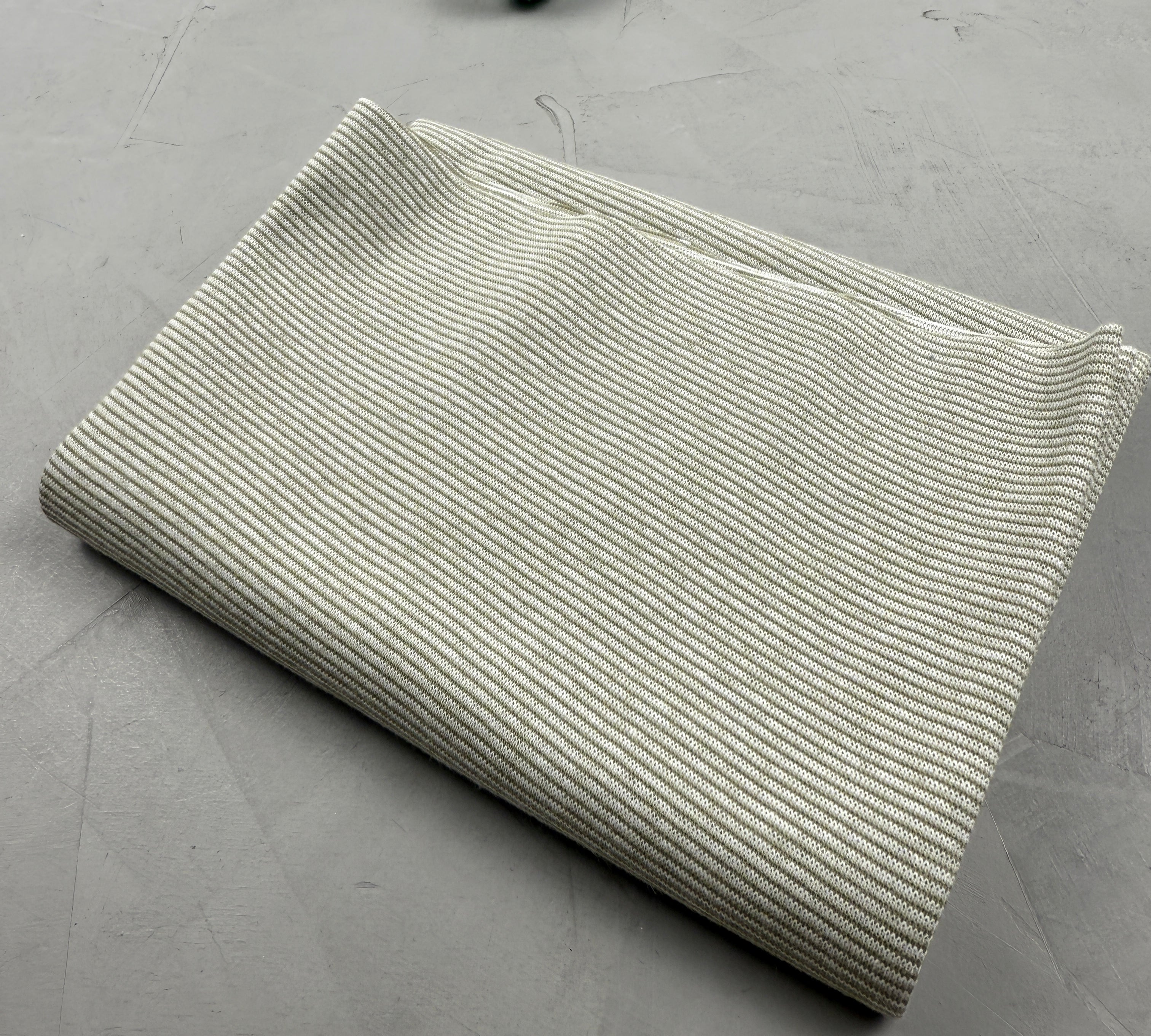 Ringelbündchen - Mini