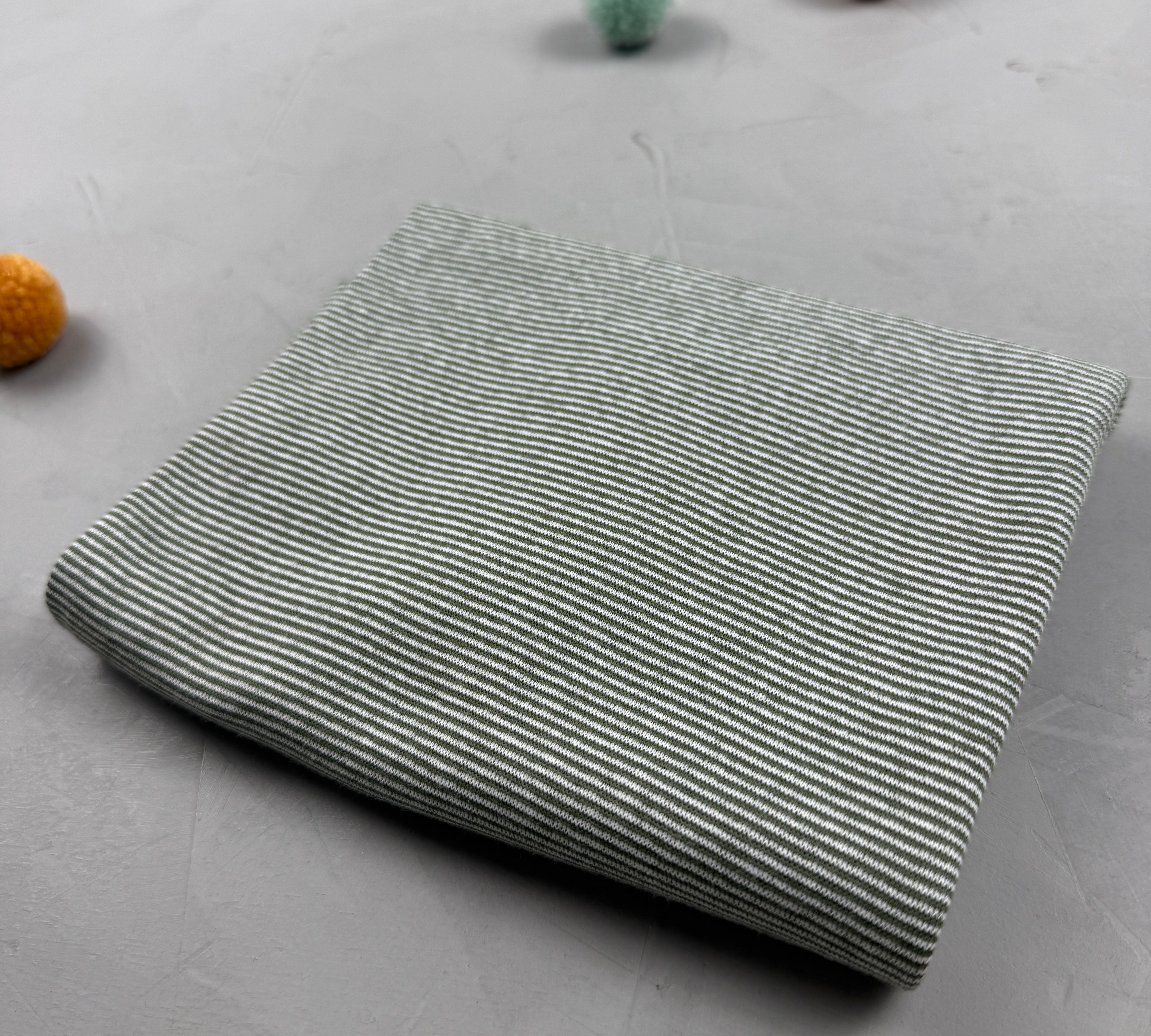 Ringelbündchen - Mini