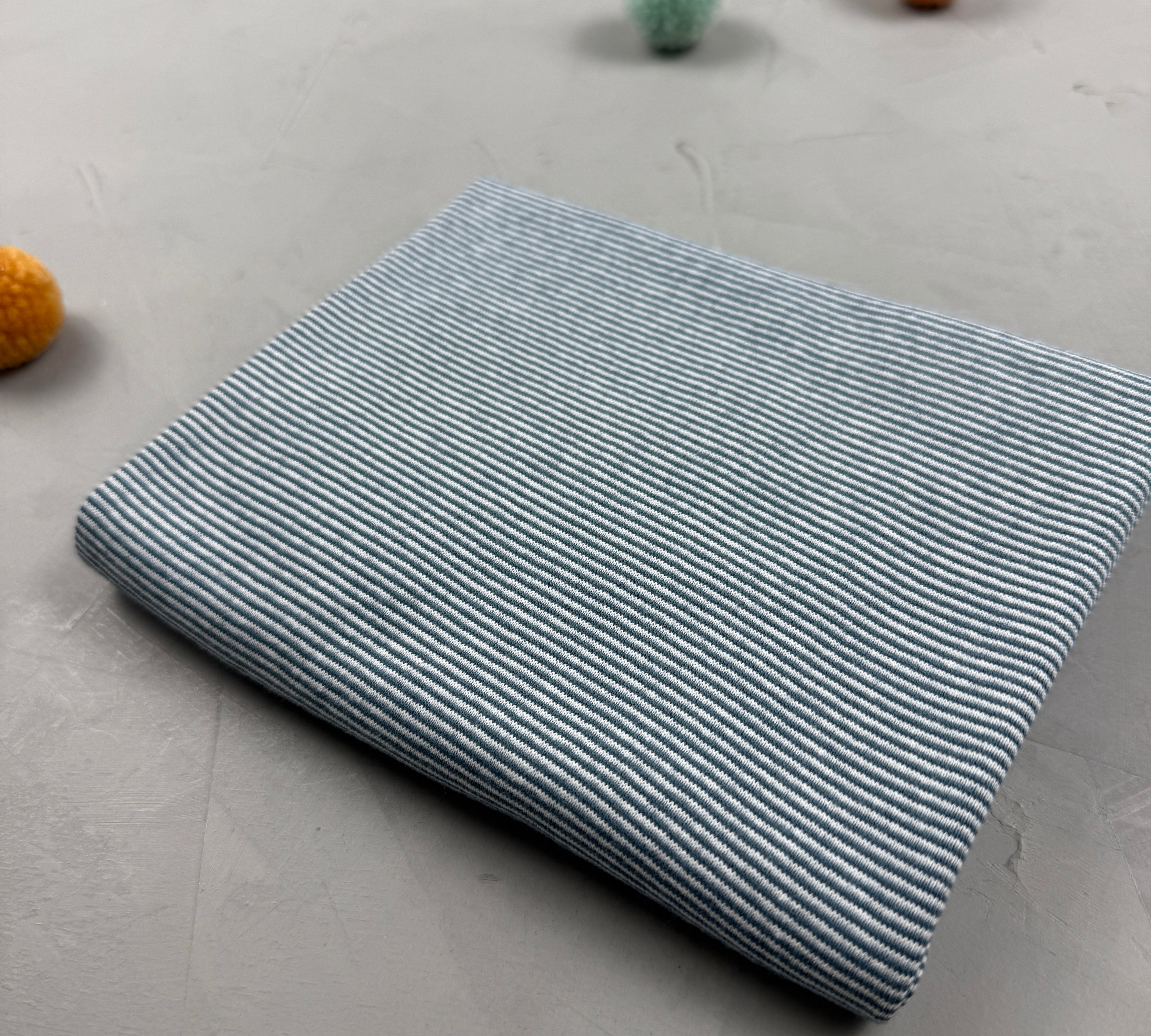 Ringelbündchen - Mini