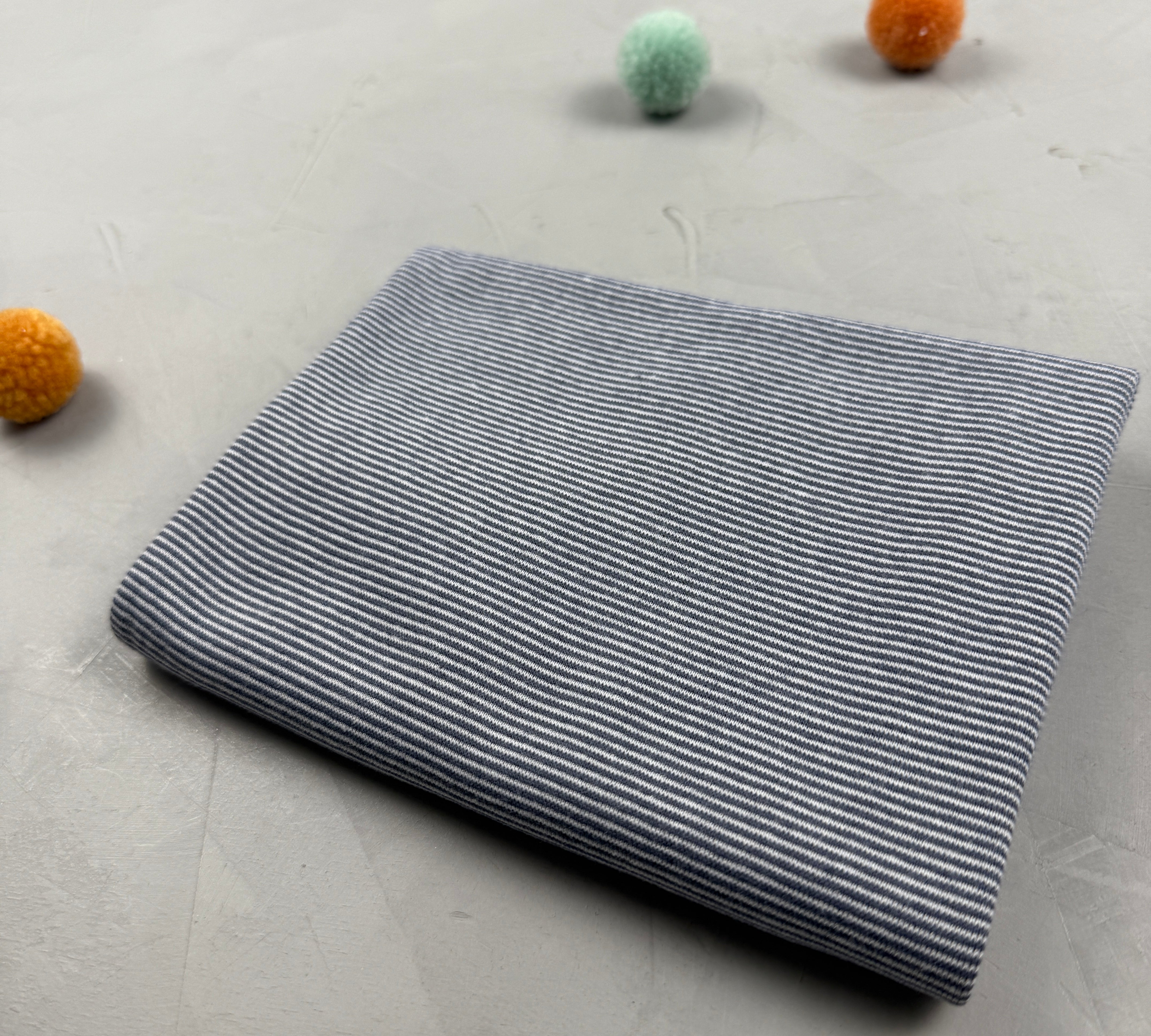 Ringelbündchen - Mini