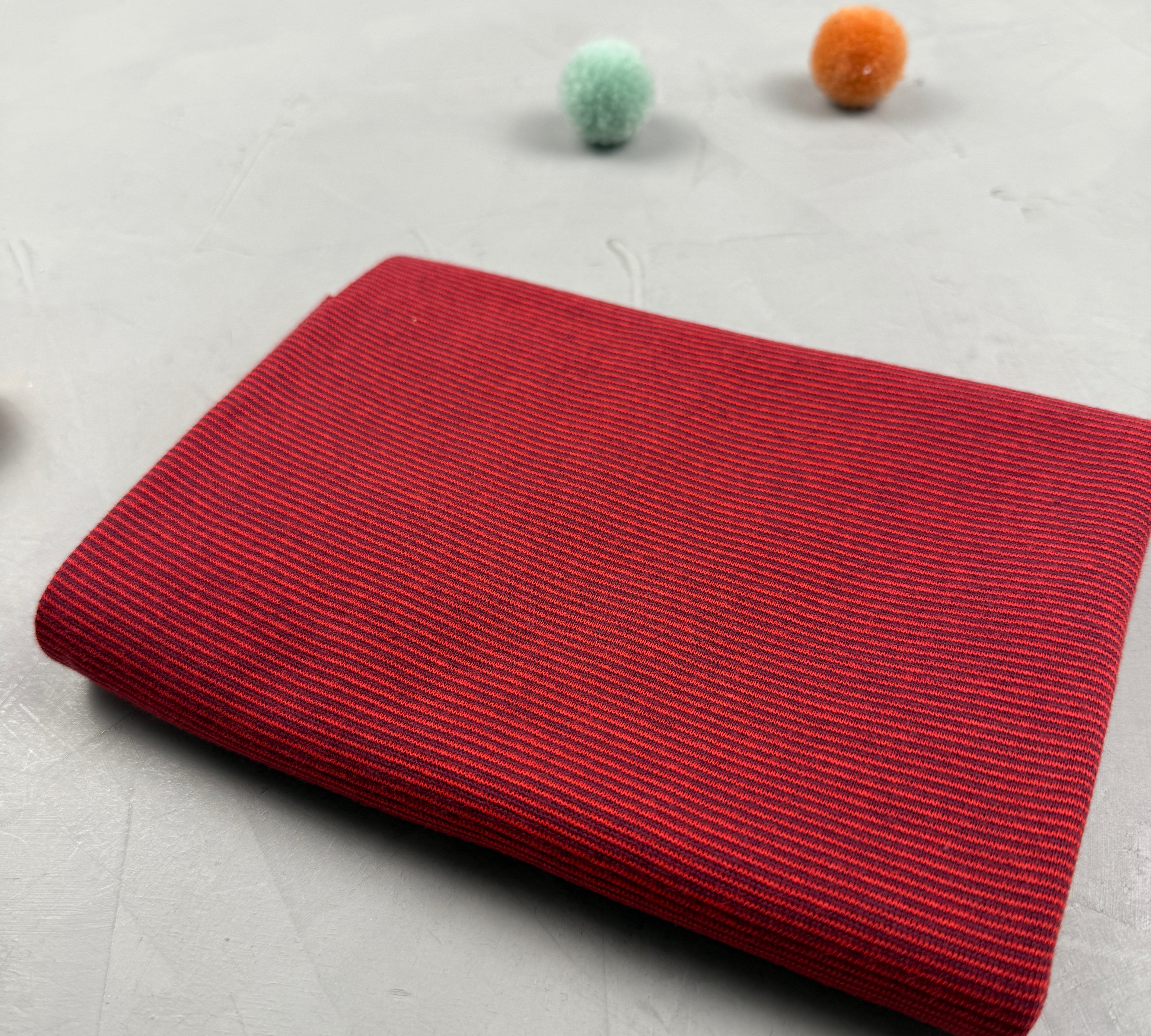 Ringelbündchen - Mini