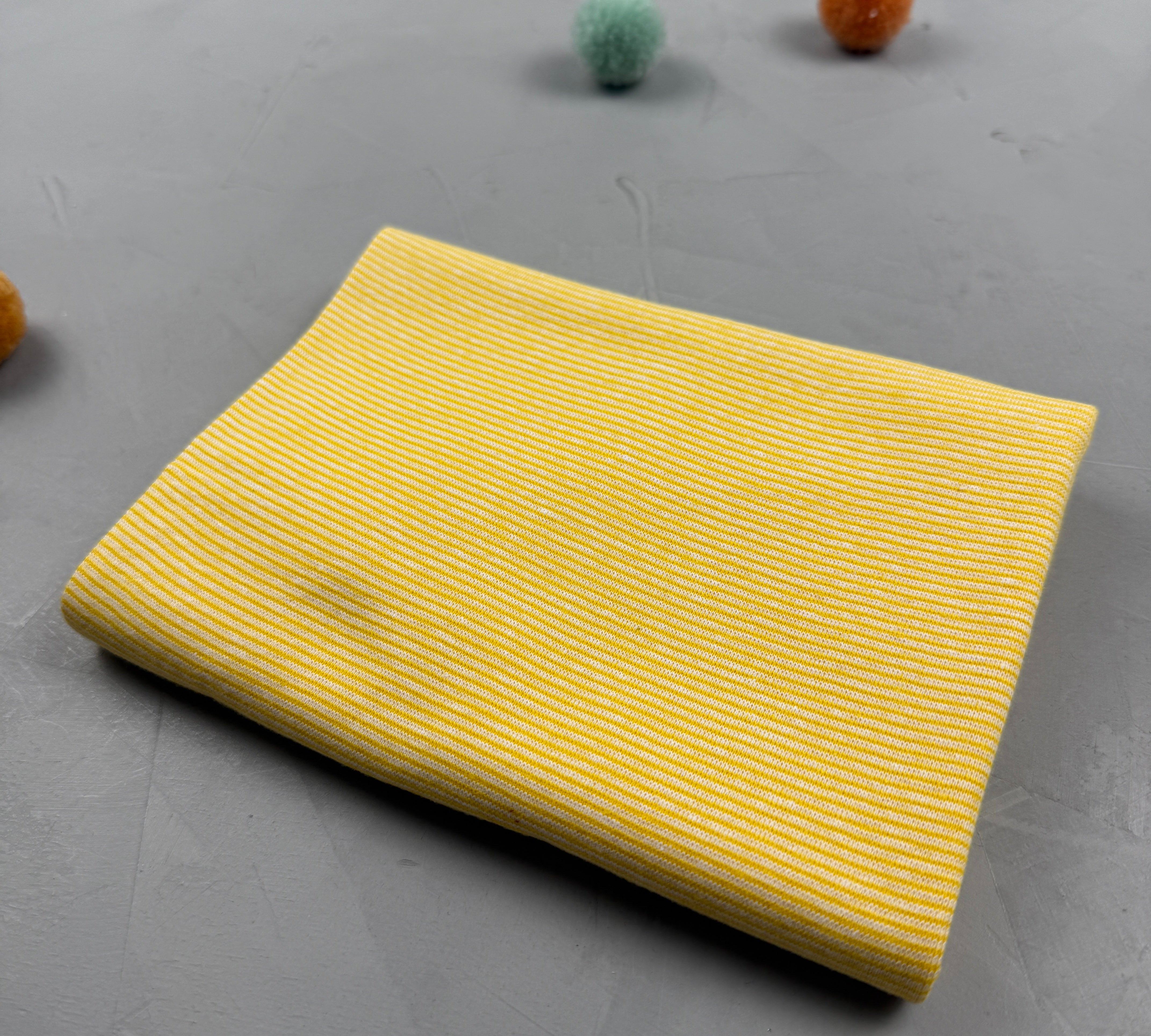 Ringelbündchen - Mini