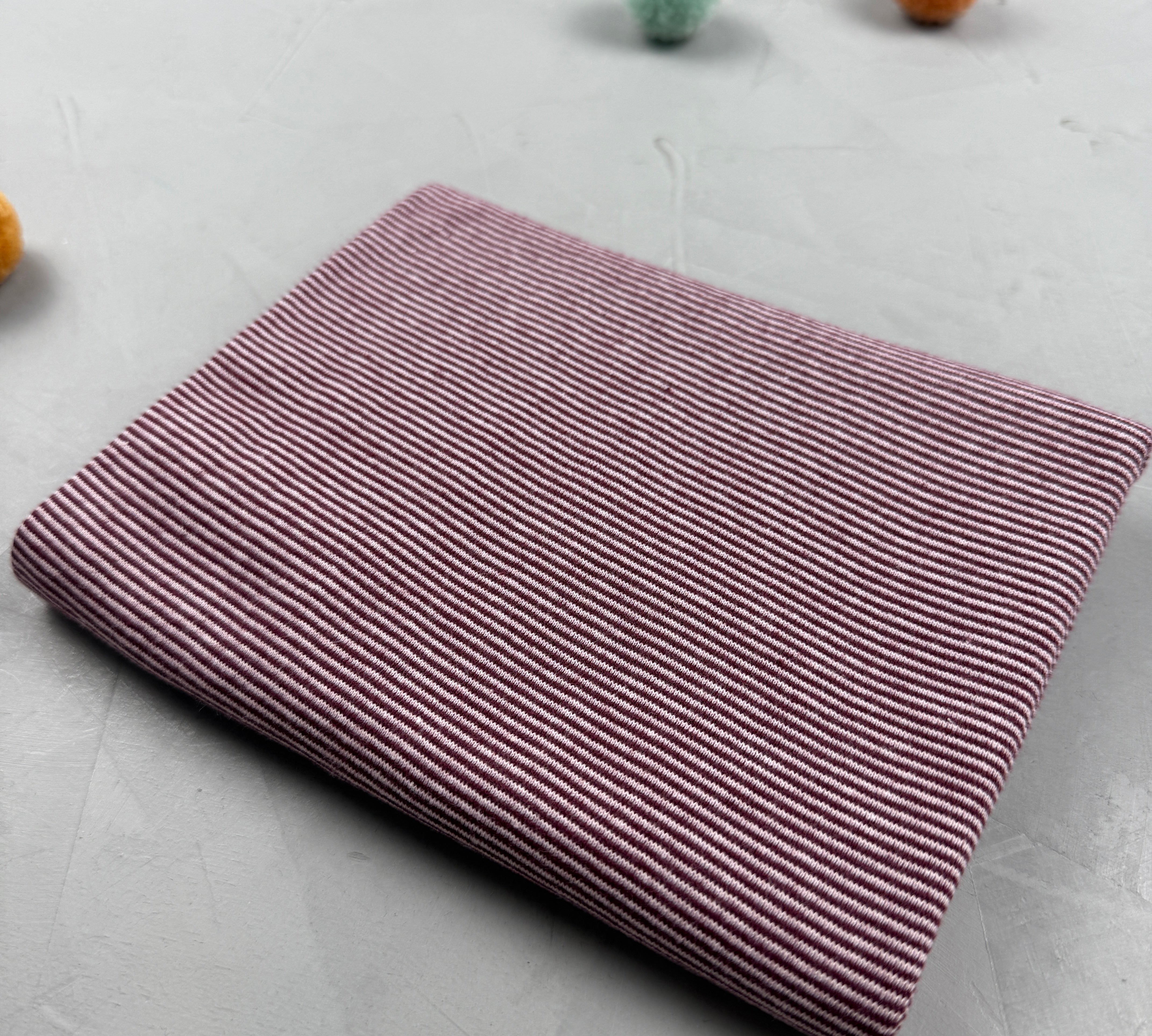 Ringelbündchen - Mini