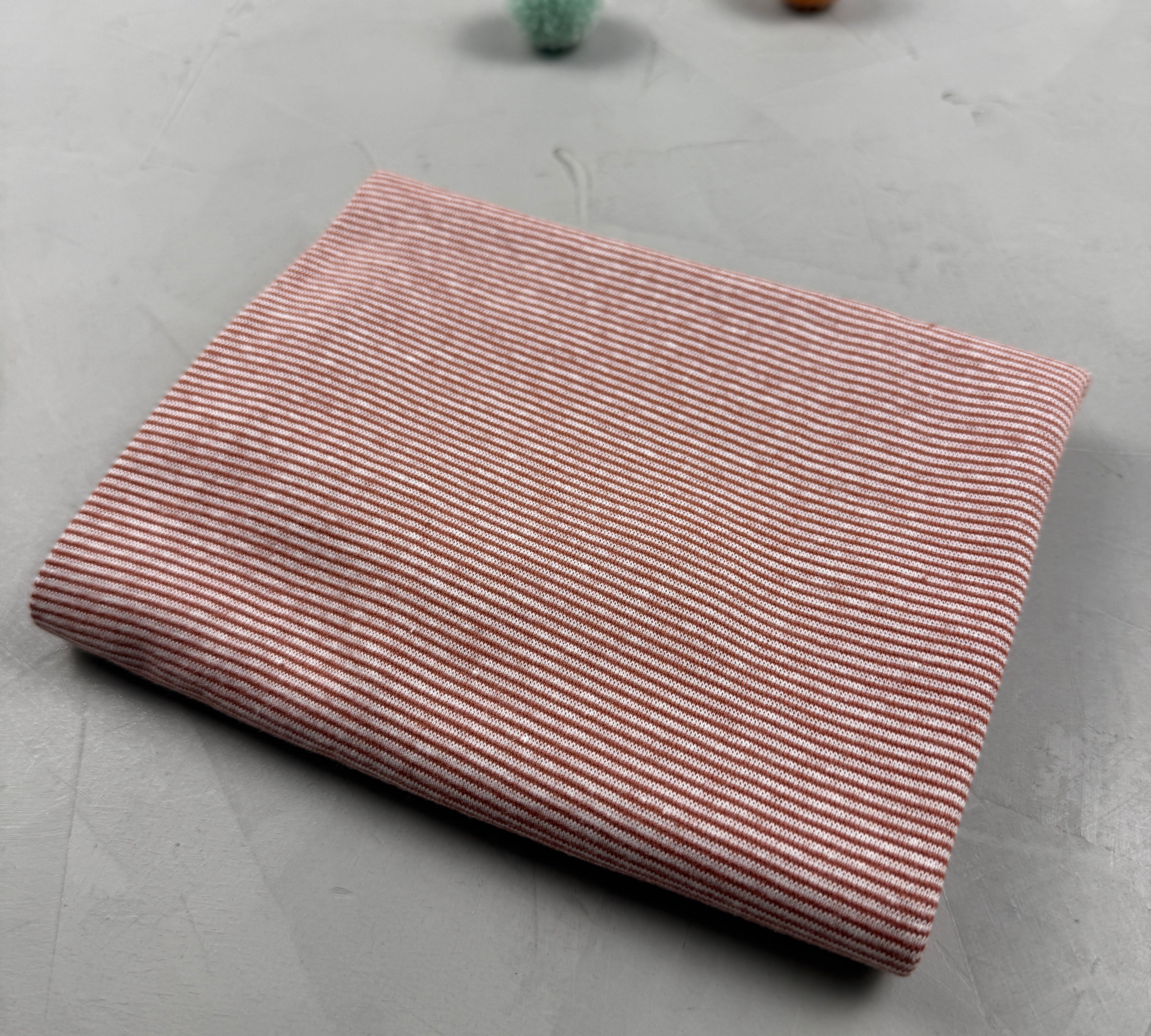 Ringelbündchen - Mini