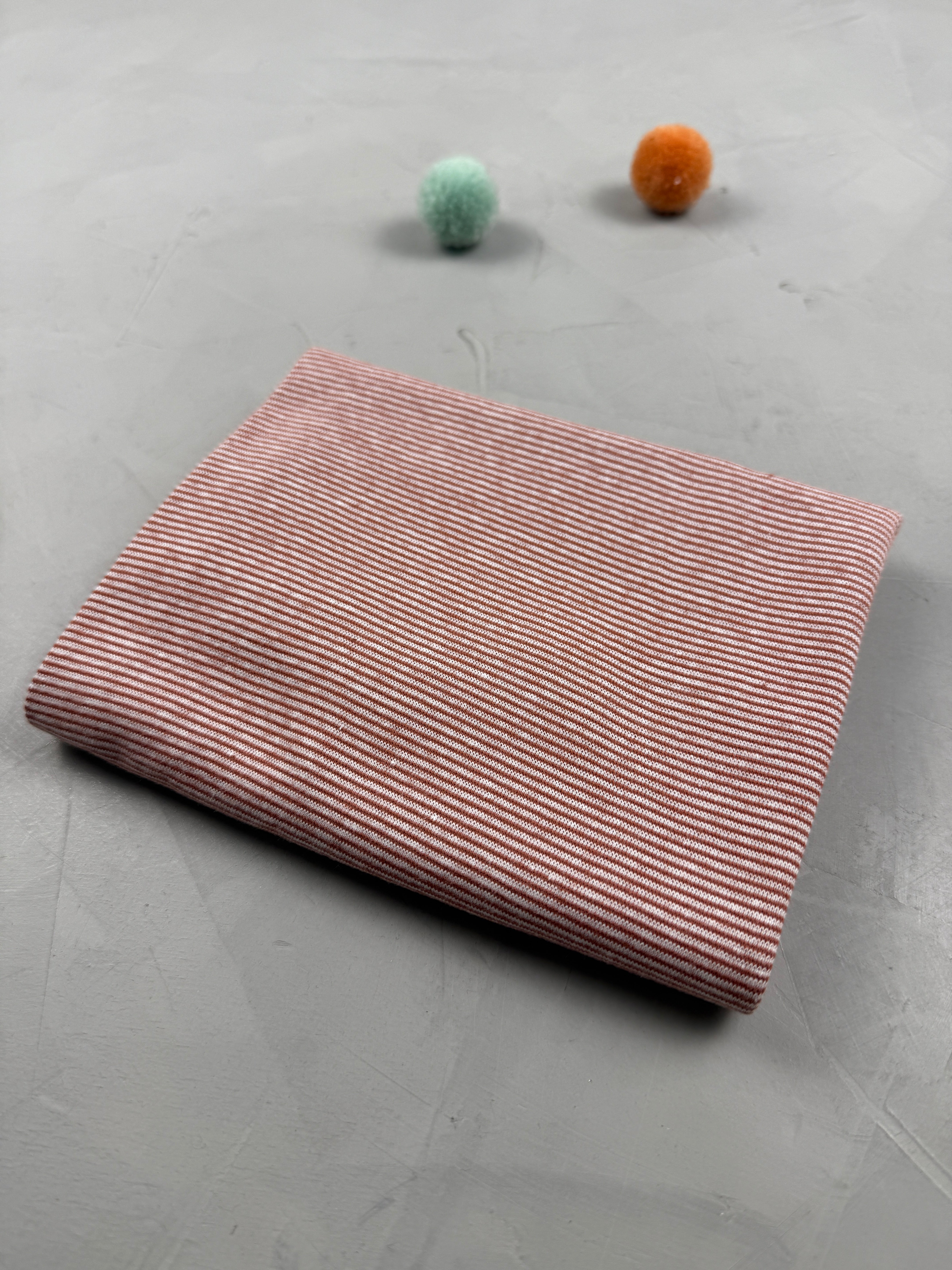 Ringelbündchen - Mini
