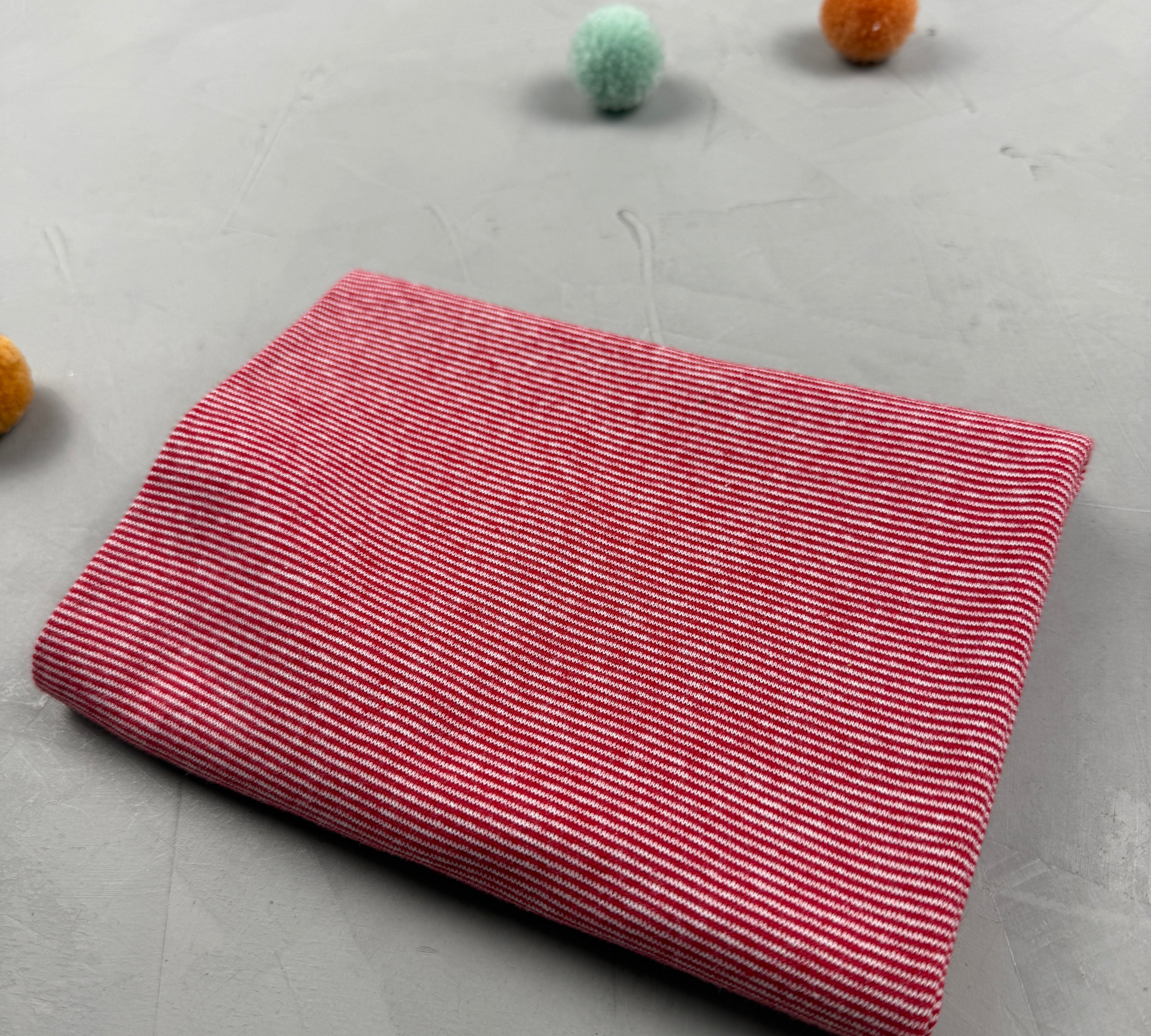 Ringelbündchen - Mini