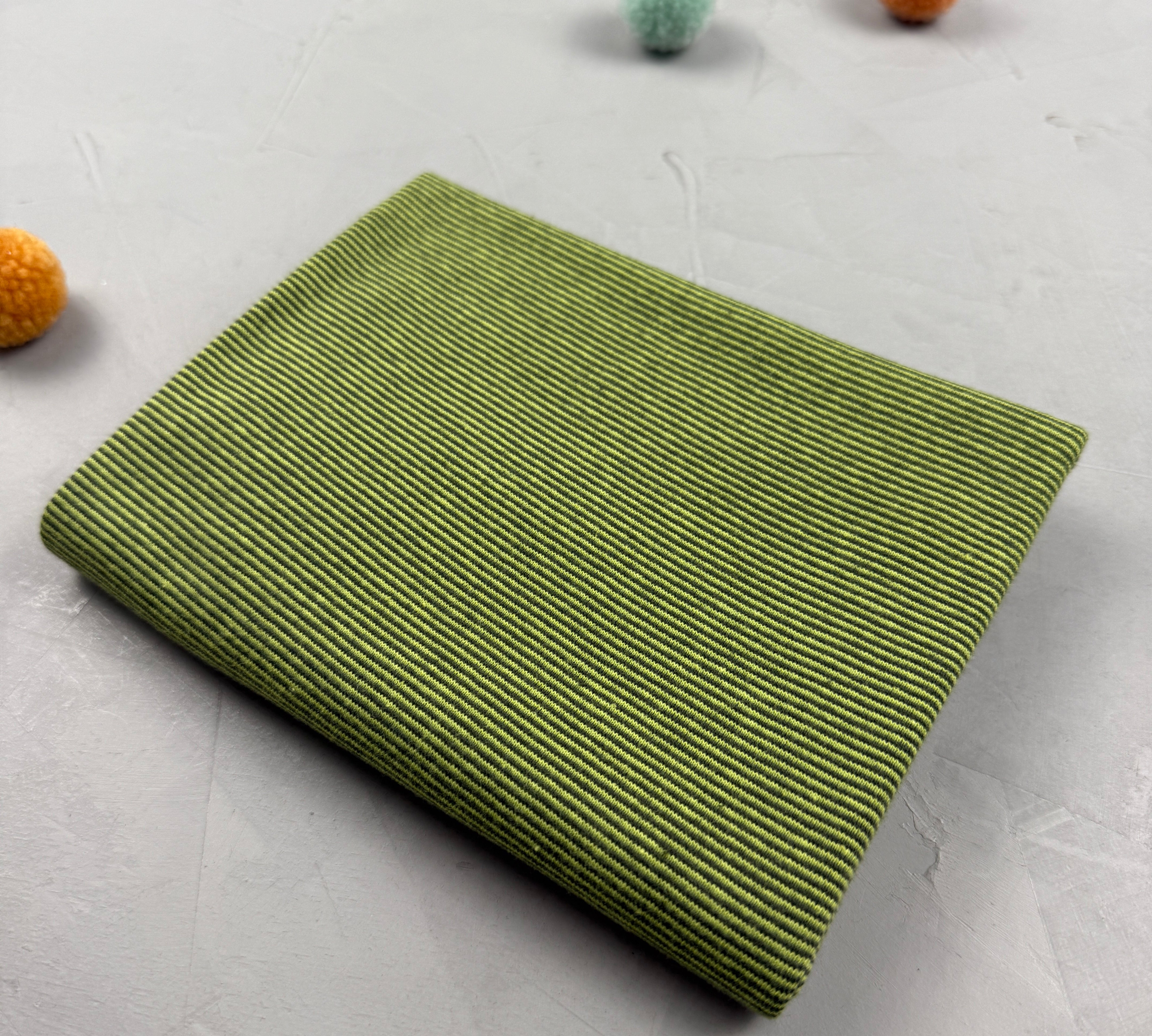 Ringelbündchen - Mini