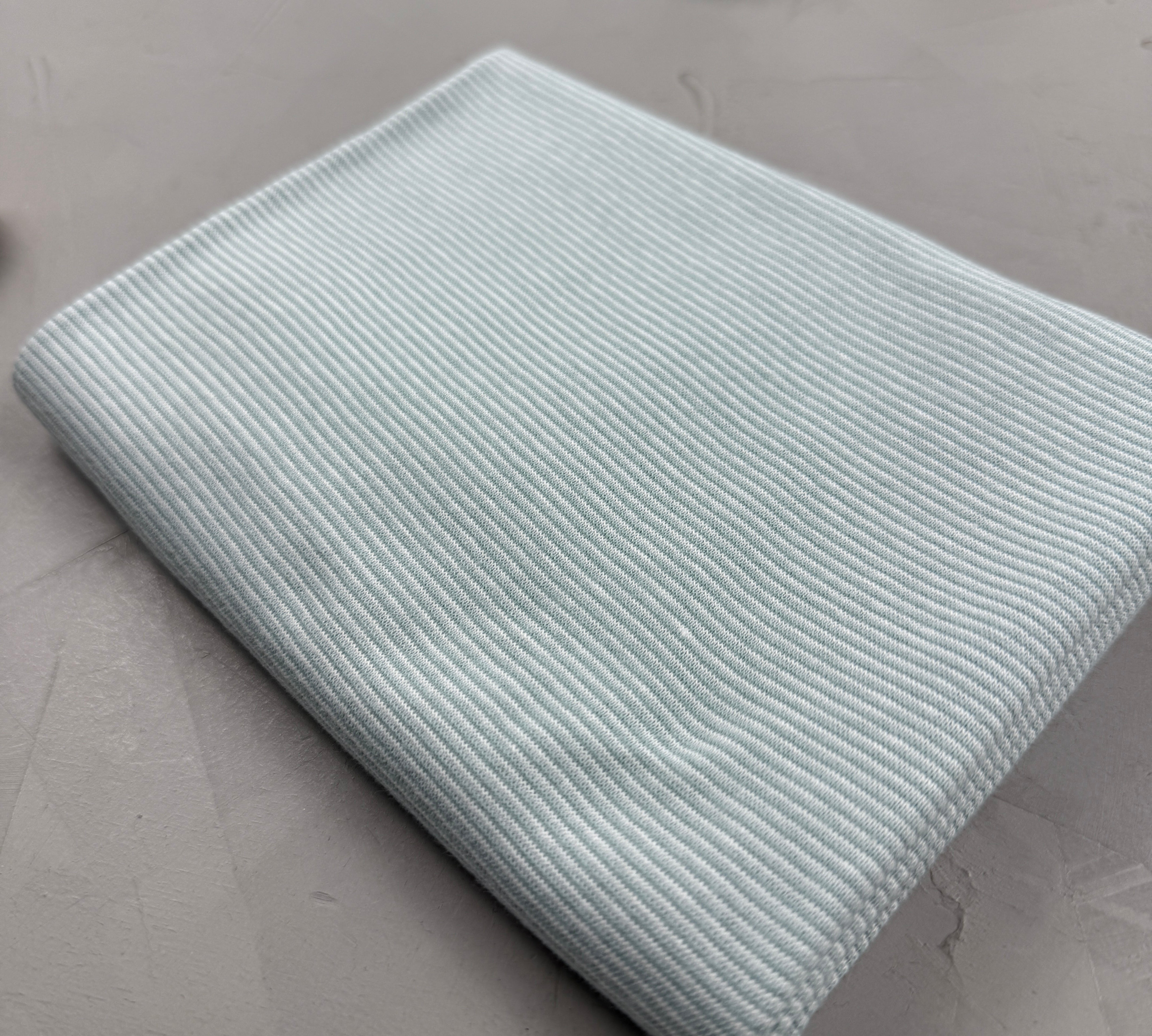 Ringelbündchen - Mini