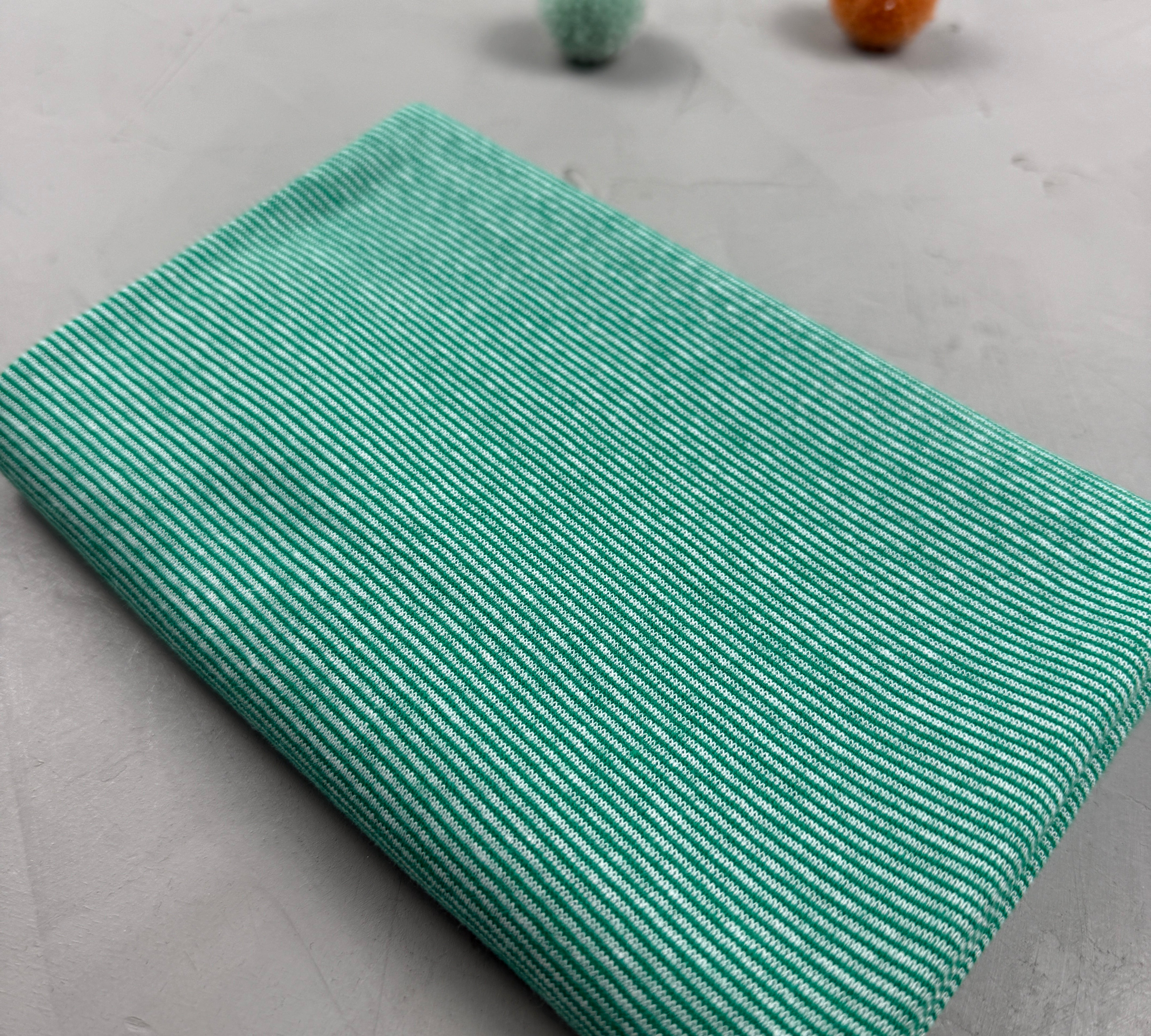 Ringelbündchen - Mini