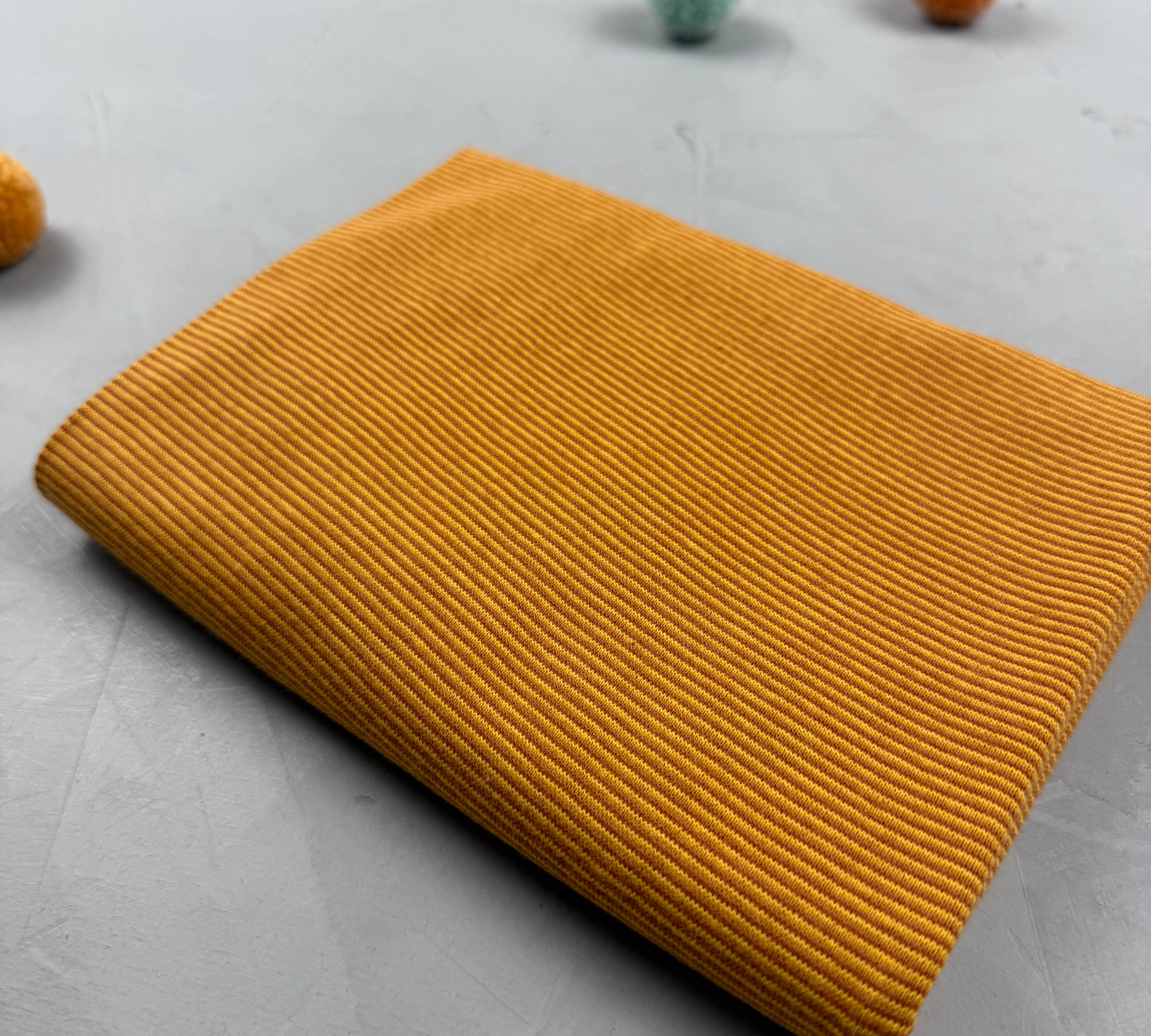 Ringelbündchen - Mini