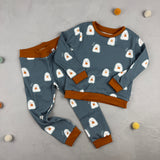 Perfect Pyjama - Mehr Schein als Sein (2-3 J)