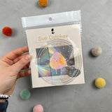 Sun Catcher - Knut/So bin Ich