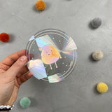 Sun Catcher - Knut/So bin Ich