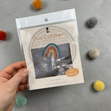 Sun Catcher - Ohne Regen kein Bogen