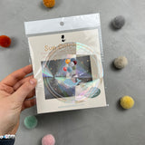 Sun Catcher - Wal/zu schwer fürs Meer