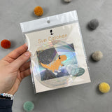 Sun Catcher - Dino/Urknallgang