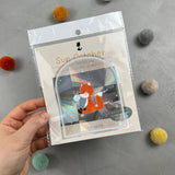 Sun Catcher - Fuchs/Aus der Puste