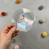 Sun Catcher - Wal/zu schwer fürs Meer