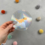 Sun Catcher - Dino/Urknallgang