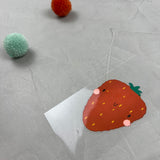 kleines Bügelbild - Unentbeerlich