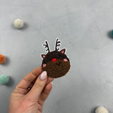 Patch - Es geweihnachtet sehr