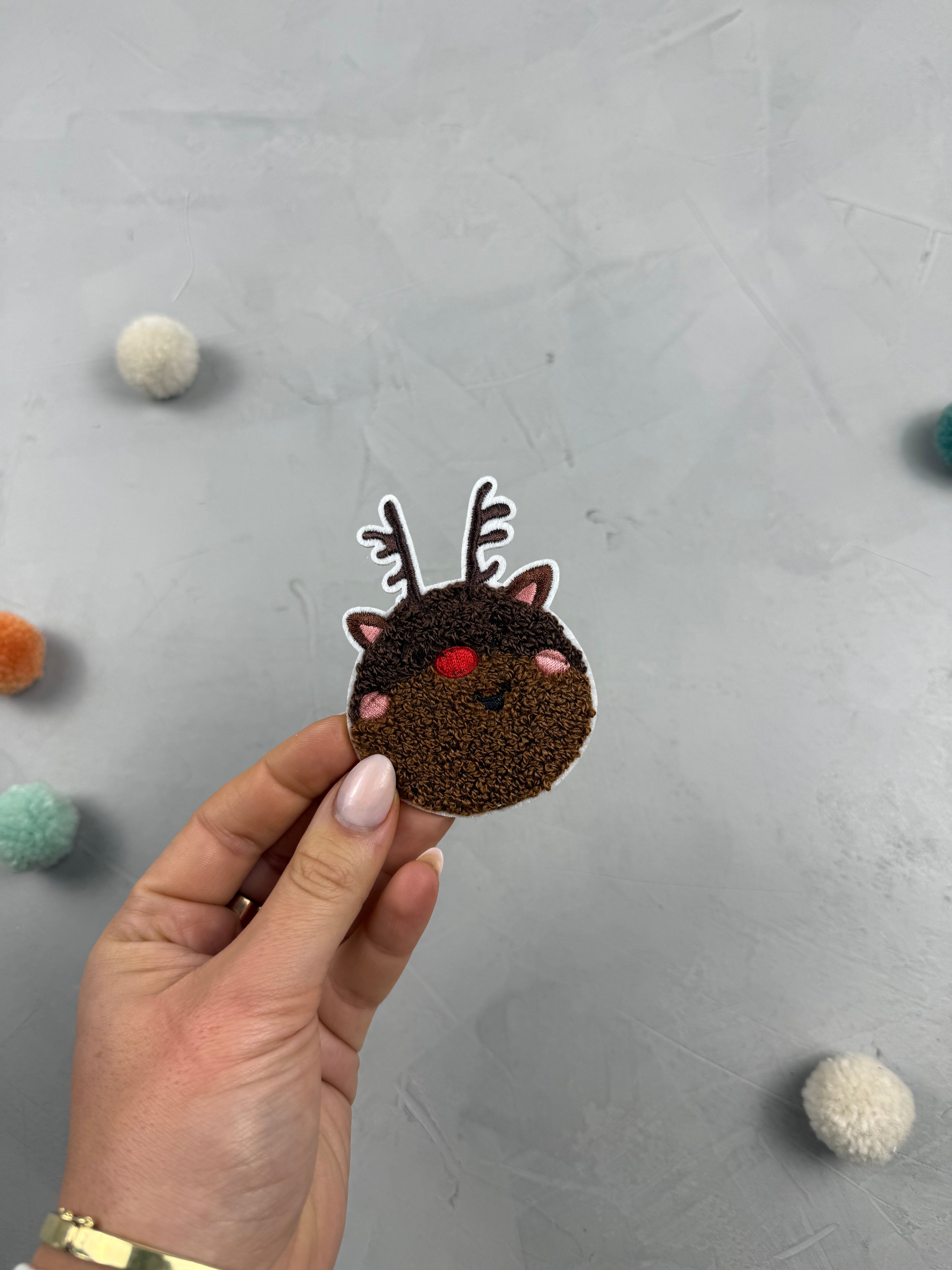 Patch - Es geweihnachtet sehr