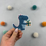 Patch - Präsentosaurus