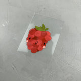 kleines Bügelbild - Him und weg