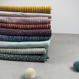 Sprinkle-, Dots- & Streifenjersey