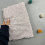 Sprinkle-, Dots- & Streifenjersey