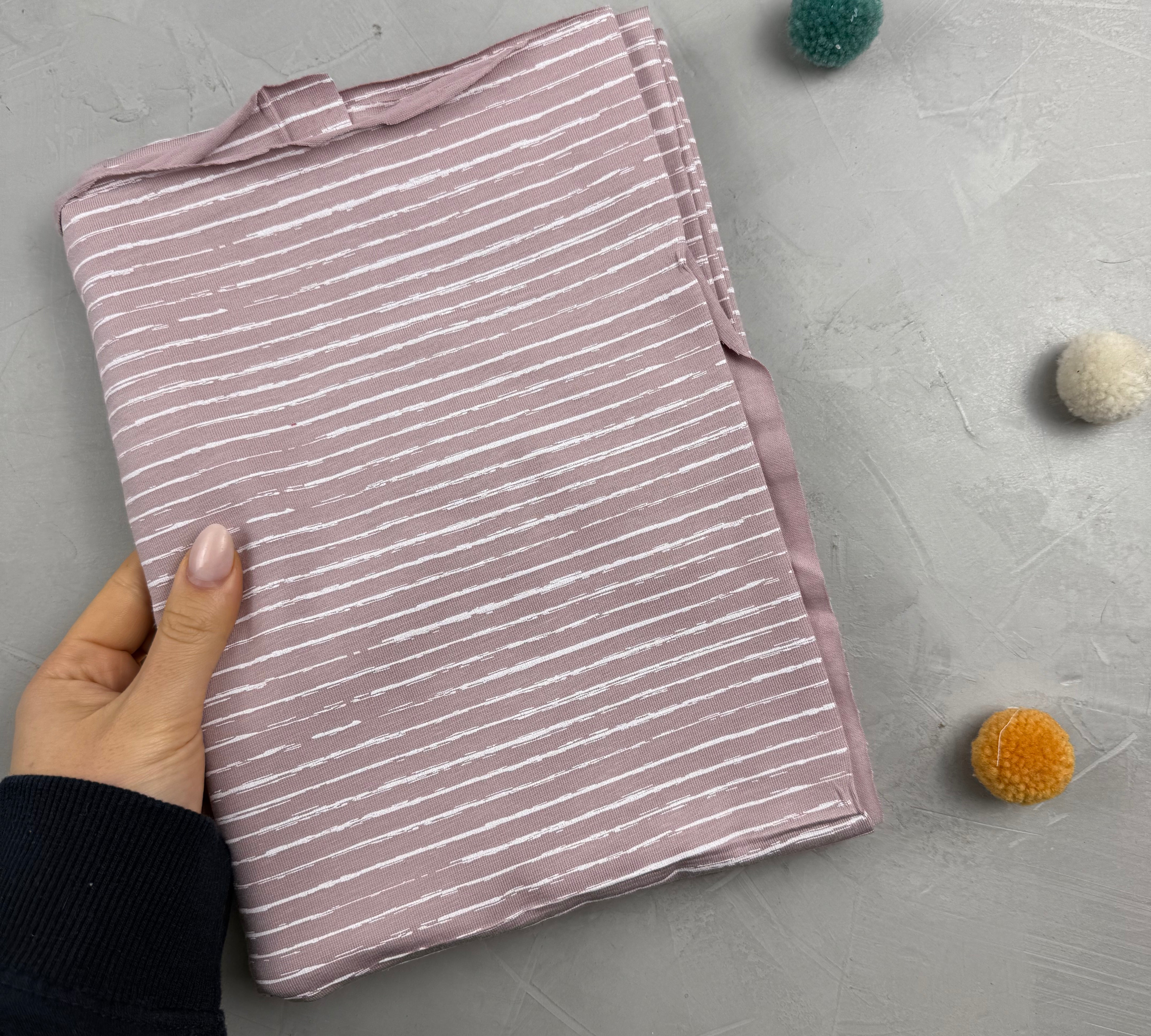 Sprinkle-, Dots- & Streifenjersey