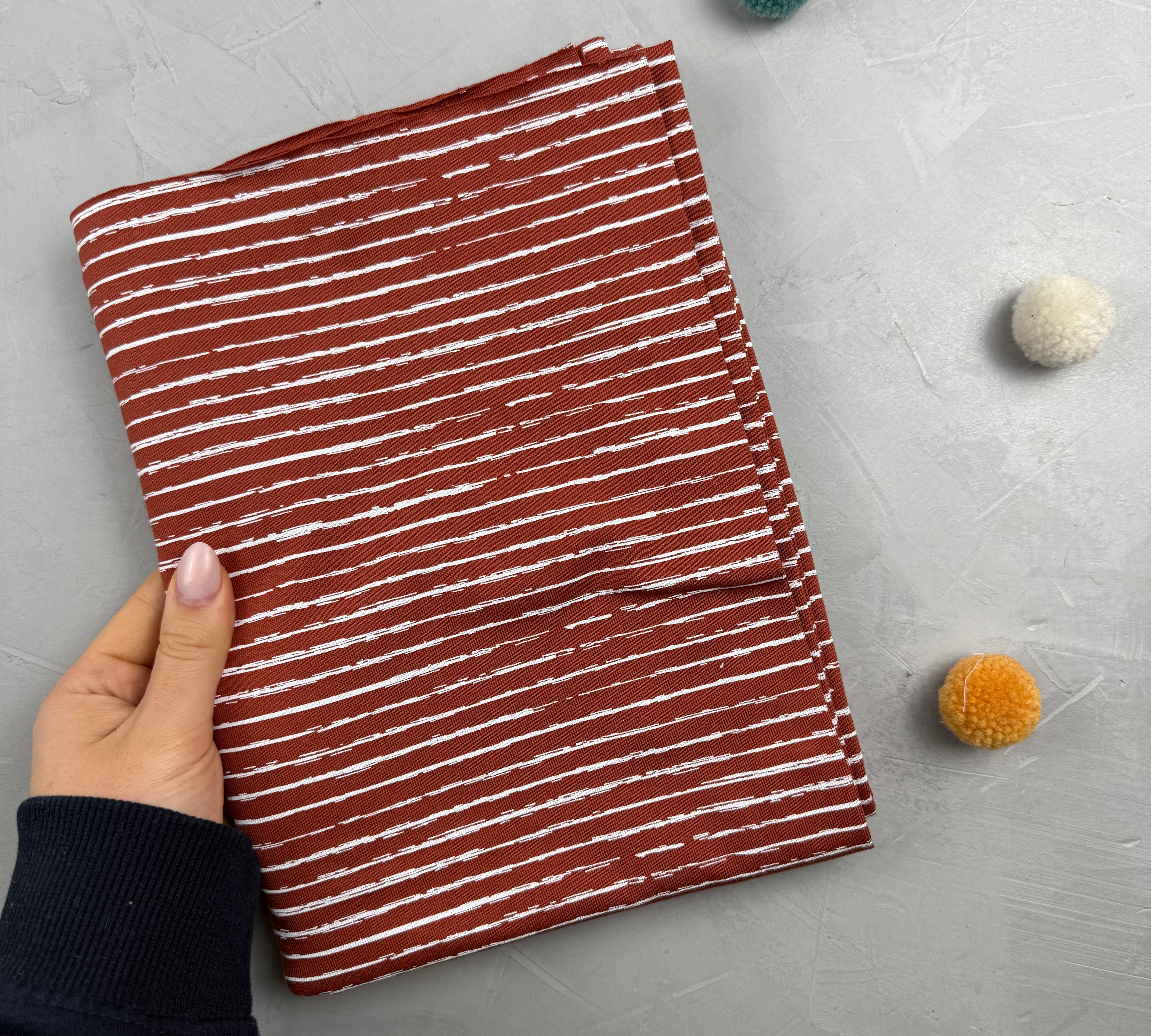 Sprinkle-, Dots- & Streifenjersey