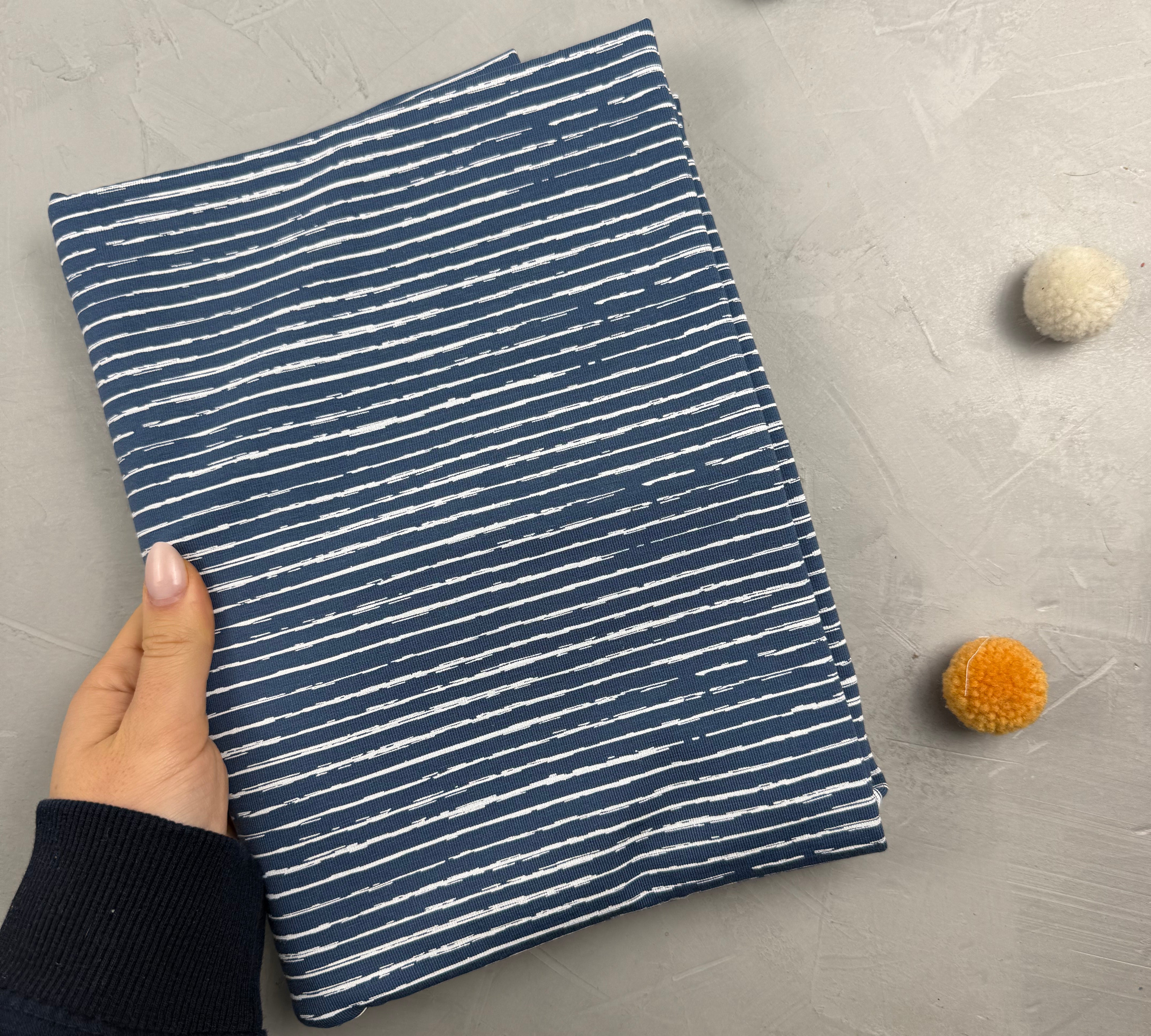 Sprinkle-, Dots- & Streifenjersey