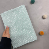 Sprinkle-, Dots- & Streifenjersey