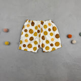 Easy Fit Shorts - Strahlend schön (Gr. 86/92)