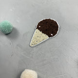 Patch - Schokoeis/Nicecream