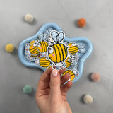 Patch - Hummel/Hummelgetummel