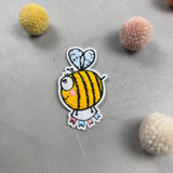 Patch - Hummel/Hummelgetummel