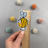 Patch - Hummel/Hummelgetummel