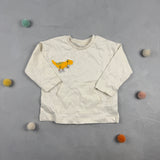 Patch - Dino/Urknallgang