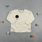 Patch - Schokoeis/Nicecream