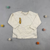 Patch - Eisberg voraus/Giraffe