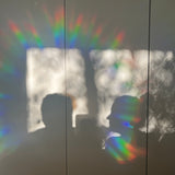 Sun Catcher - Regenkollegen