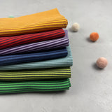 Ringelbündchen - Maxi