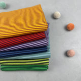 Ringelbündchen - Maxi