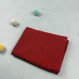 Ringelbündchen - Maxi